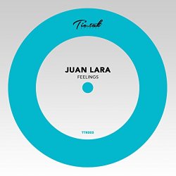 Juan Lara - Feelings