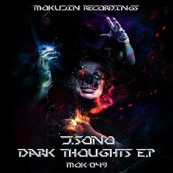 Sono - Dark Thoughts EP