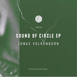 Jonas Volkenborn - Sound of Circle