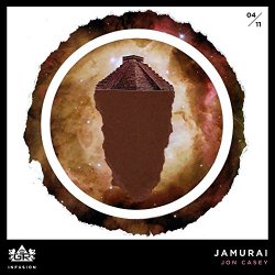 Jon Casey - Jamurai
