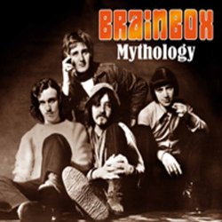 Brainbox - Mythology