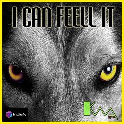 Kwadj - I Can Feell It