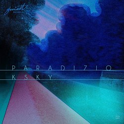 Ksky - Paradizio