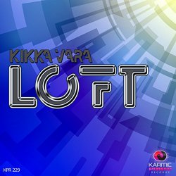 Kikka Vara - Loft