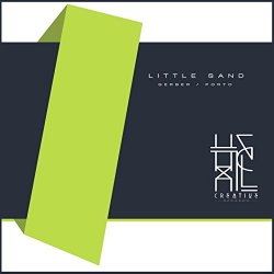 Little Sand - Gerber