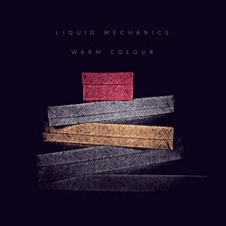 Liquid Mechanics - Warm Colour