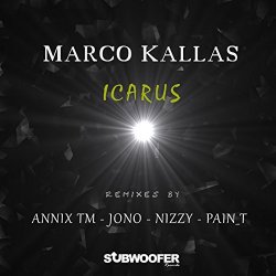 Marco Kallas - Icarus