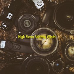 Melba Miracle - High Sierra Shifting Winds