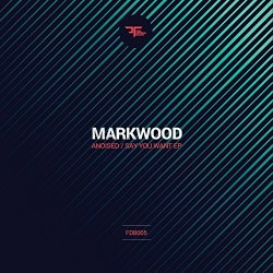 Markwood - Anoised