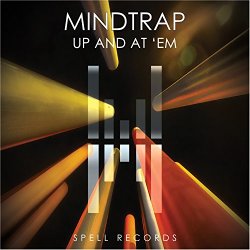 Mindtrap - Up And At 'Em (Club mix)