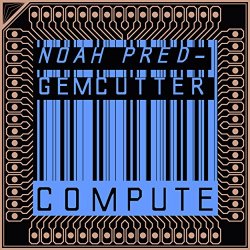 Noah Pred - Gemcutter