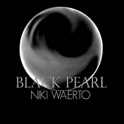 Niki Waerto - Black Pearl