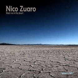 Nico Zuaro - Meet Me in the desert