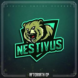 Nestivus - Aftermath EP