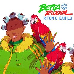 Riton - Betta Riddim
