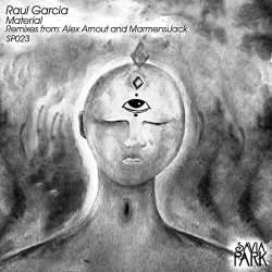 Raul Garcia - Material