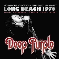 Burn (Live in Long Beach 1976)