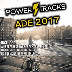 Power Tracks - Breathe