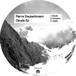 Pierre Deutschmann - Clouds EP