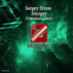 Sergey Stress - Merger