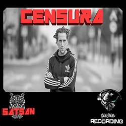 Satsan - Censura