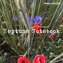 Timorous Afflictions - Neptune Notebook