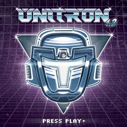 Unitron1.2 - Press Play