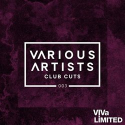 Various Artists - Club Cuts Vol. 3