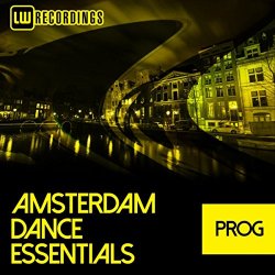 Various Artists - Amsterdam Dance Essentials 2017 Progressive
