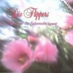 Die Flippers - Die Flippers - Nur Wer Die Sehnsucht Kennt - Bellaphon - 270-01-017