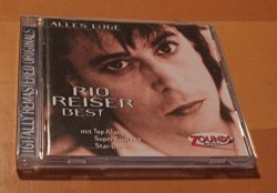 Rio Reiser - Alles Luege