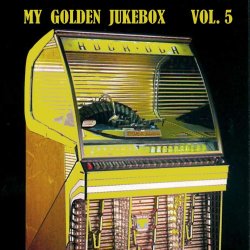 Fats Domino - My Golden Jukebox, Vol. 5 (The Sound of Fats Domino)