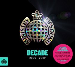 Ministry Of Sound - Decade 2000-2009