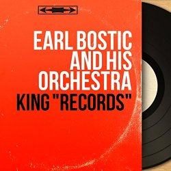 Earl King - What! No Pearls