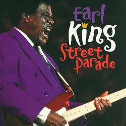 Earl King - Street Parade