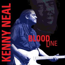 Kenny Neal - Bloodline