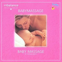   - Babymassage