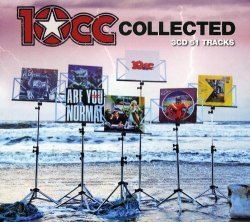 10cc - Collected [Import anglais]