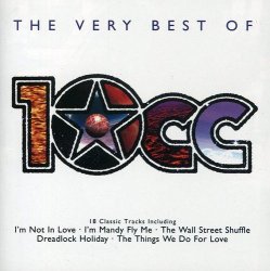 Best Of 10cc