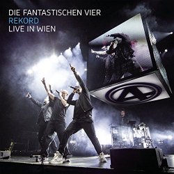 Die Fantastischen Vier - Die 4. Dimension (Live in Wien)