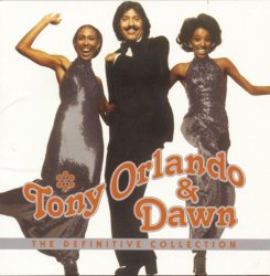 Tony Orlando & Dawn - Tie a Yellow Ribbon Round the Ole Oak Tree (Digitally Remastered 1998)