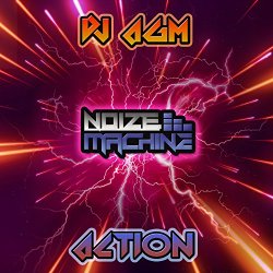 DJ Agm - Action