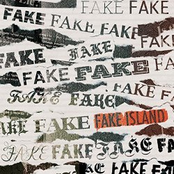 Fake Island - Fake Island