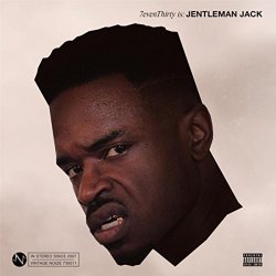 7evenThirty - Jentleman Jack [Explicit]
