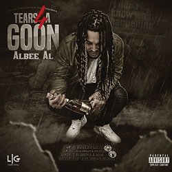 Albee Al - Tears 4 A Goon [feat. Cascio] [Explicit]