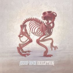 Aesop Rock - Skelethon [Clean]