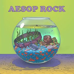 Aesop Rock - Cat Food (Instrumental)