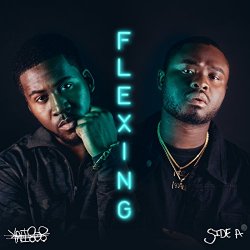 808INK - Flexing (Side A)