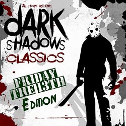 Various Artists - Dark Shadows Classics: Friday The 13Th Edition