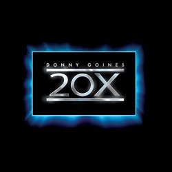 Donny Goines - 20x [Explicit]